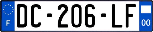 DC-206-LF