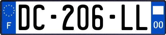 DC-206-LL