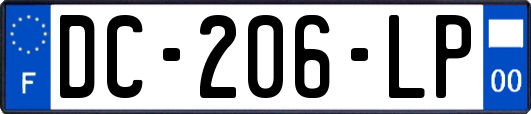 DC-206-LP