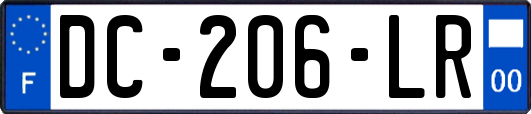 DC-206-LR