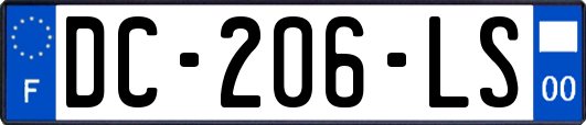 DC-206-LS