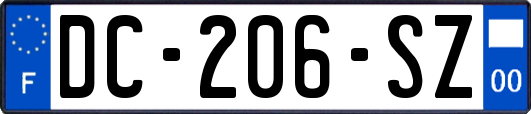 DC-206-SZ