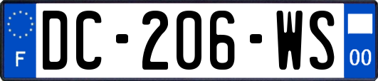 DC-206-WS