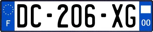 DC-206-XG