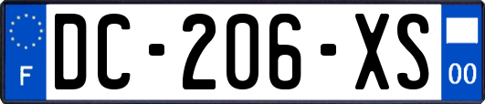 DC-206-XS