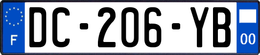 DC-206-YB