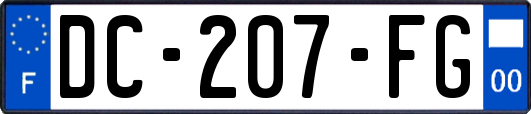 DC-207-FG
