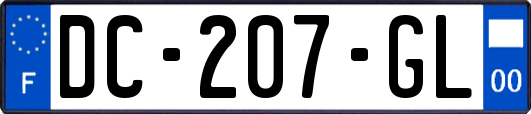 DC-207-GL