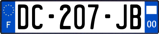 DC-207-JB