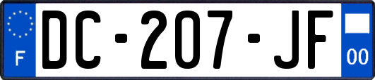 DC-207-JF