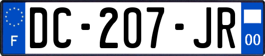 DC-207-JR