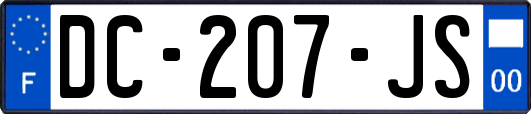 DC-207-JS