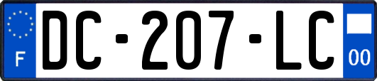 DC-207-LC