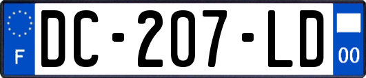 DC-207-LD