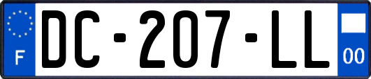 DC-207-LL