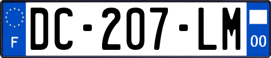DC-207-LM