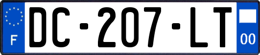 DC-207-LT