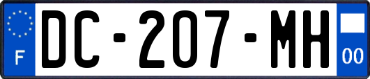 DC-207-MH