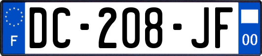 DC-208-JF
