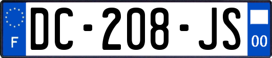 DC-208-JS