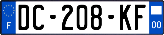 DC-208-KF