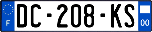 DC-208-KS