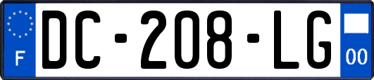 DC-208-LG