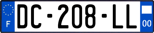 DC-208-LL