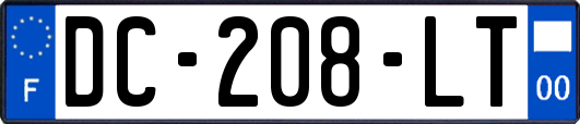 DC-208-LT