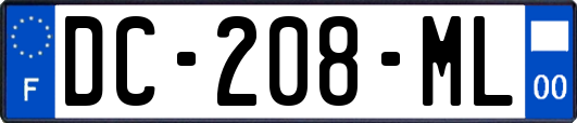 DC-208-ML