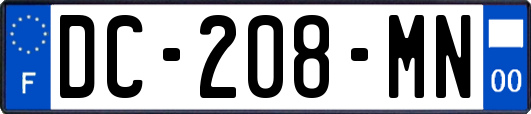 DC-208-MN