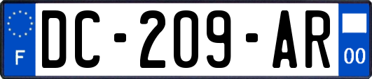 DC-209-AR