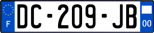 DC-209-JB