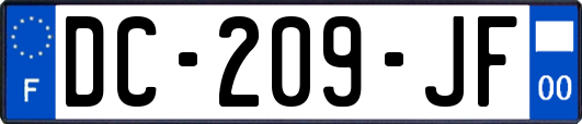 DC-209-JF