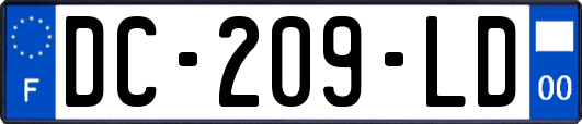 DC-209-LD