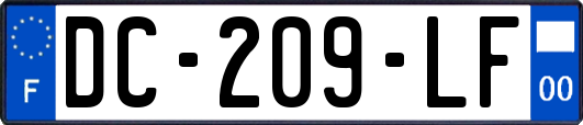 DC-209-LF