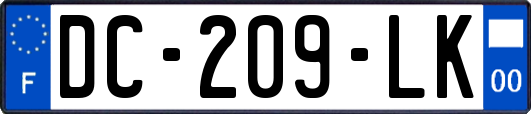 DC-209-LK