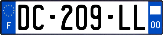 DC-209-LL