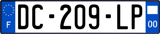 DC-209-LP