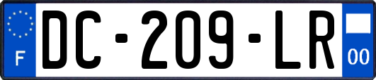 DC-209-LR