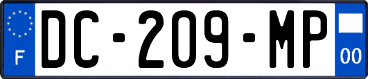 DC-209-MP