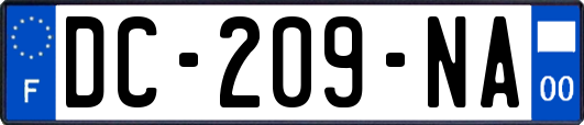 DC-209-NA