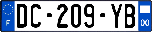 DC-209-YB