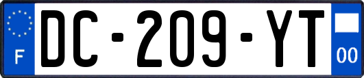 DC-209-YT