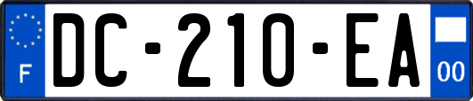 DC-210-EA