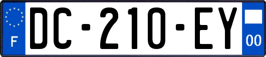 DC-210-EY