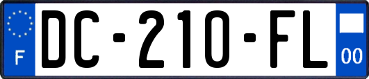 DC-210-FL