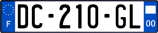 DC-210-GL