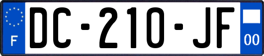 DC-210-JF