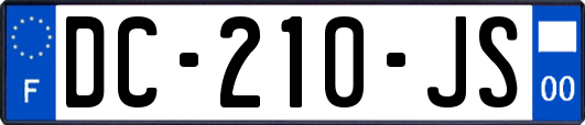 DC-210-JS